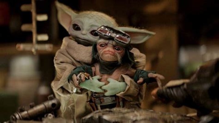 The Mandalorian season 3: Who is Babu Frik?