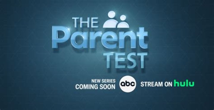 
“The Parent Test” Season 1 Is Set To Be Released On ABC 