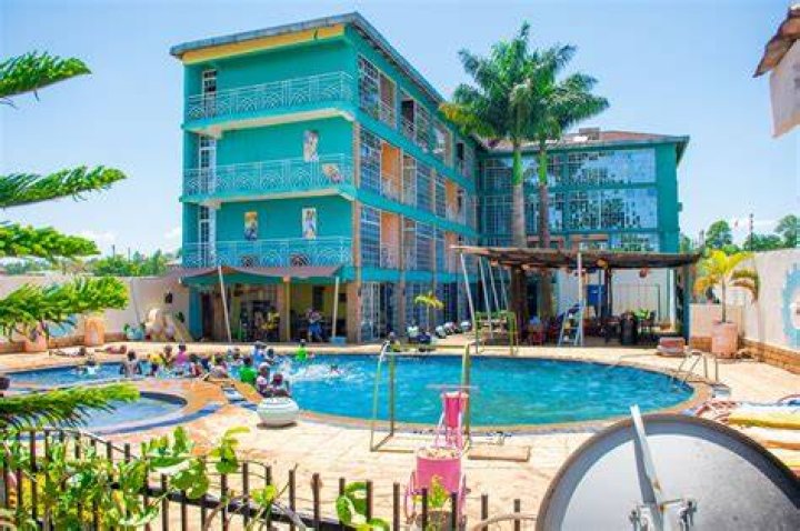 The Quill Hotel Busia, Busia, Kenya