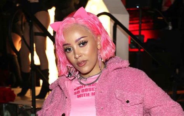 The Untold Truth About Doja Cat’s Ex Boyfriend – Johnny Utah