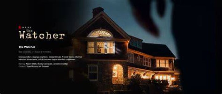 
“The Watcher” Netflix Ending Explained: What Happened To The 657 Boulevard House? 