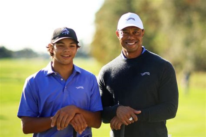 Tiger Woods Son Age: How Old Is Tiger Woods’ Son?