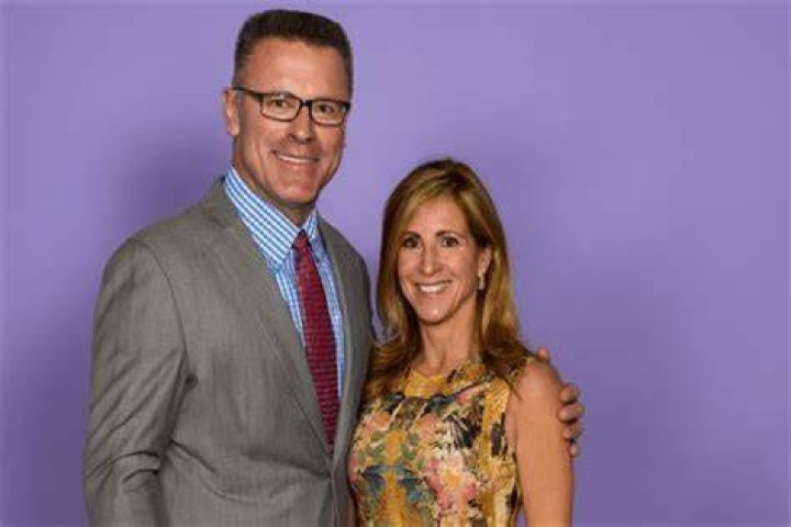 Tina Simpson’s biography, fact, career, awards, net worth & life story