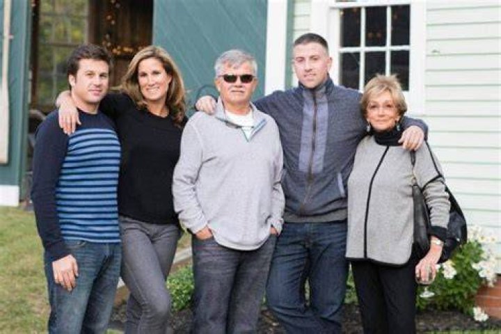 Tom Silva has been Married to his Wife, Susan Silva, since the 1980s