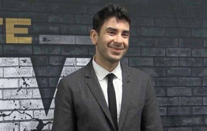 Tony Khan Biography, Wiki, Age, Family, Girlfriend, Business and Net Worth.