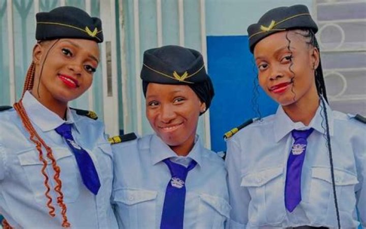 Top 10 Aviation Schools in Nigeria
