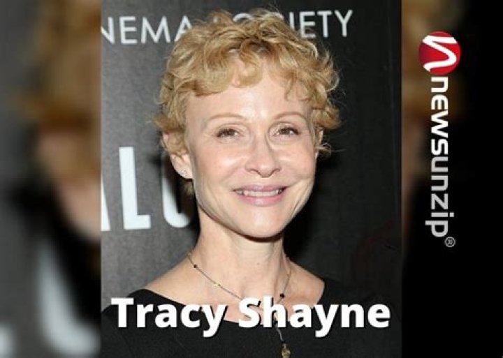 
Tracy Shayne Age, Birthday, Wikipedia, Who, Nationality, Biography 