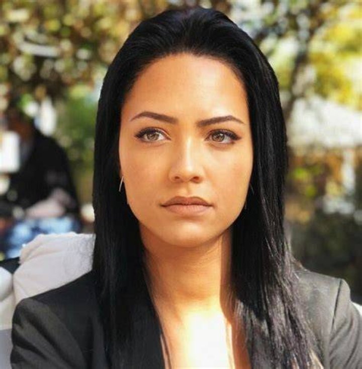 
Tristin Mays Height, Weight, Net Worth, Age, Birthday, Wikipedia, Who, Nationality, Biography 
