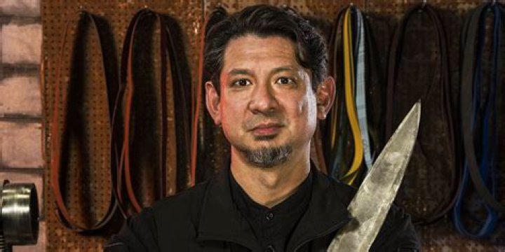 Truths About Doug Marcaida’s Ethnicity, Wife and His Forged in Fire Career