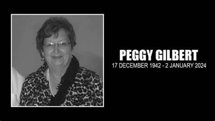 Tyler Gilbert Parents: Meet Peggy & Greg Gilbert On Instagram
