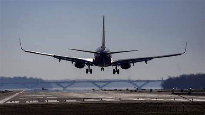 
U.S. Domestic Flight Departures Restored After FAA System Outage 
