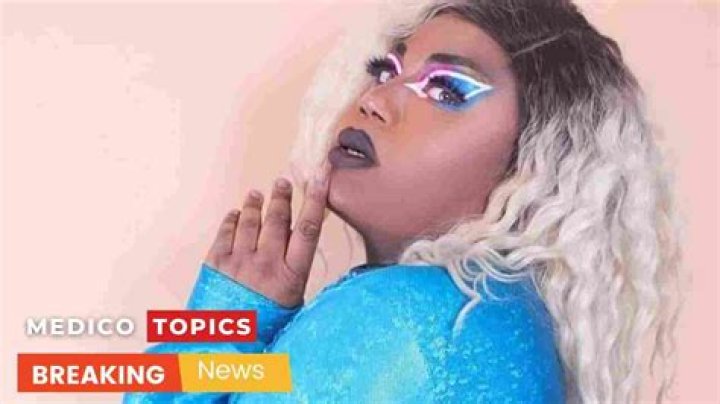 
Valencia Prime Cause Of Death, How did Valencia Prime die? Drag performer Valencia Prime passed at a club while performing after she collapsed 