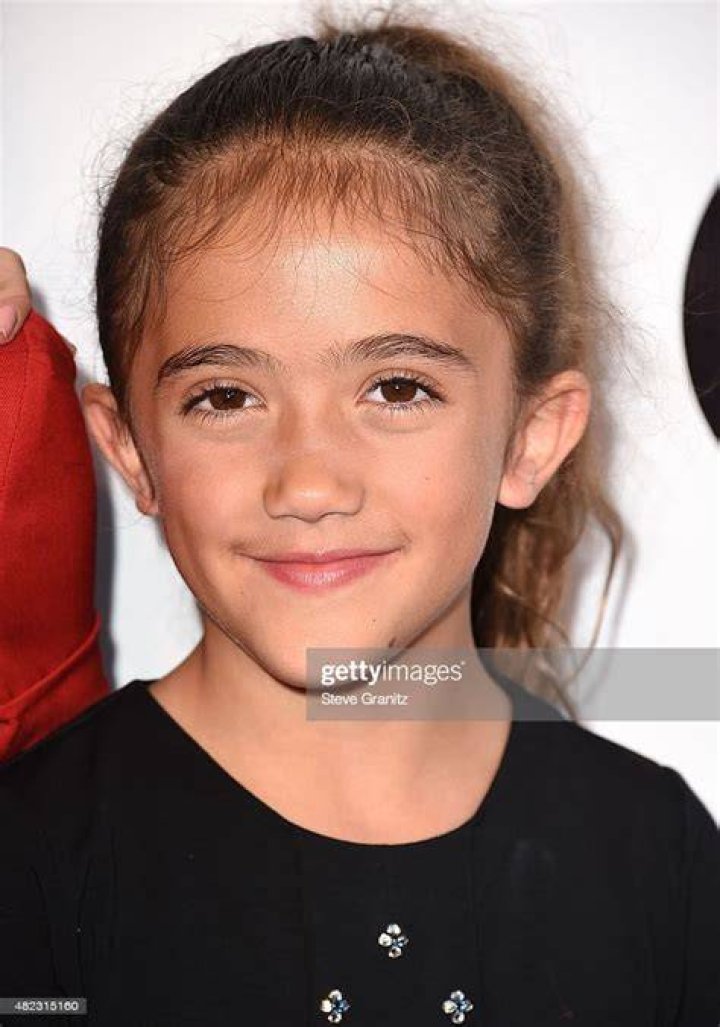 Valentina Paloma Pinault Net Worth, Age, Father, Movies, Now, Birthday, And Height Of Salma Hayek’s Daughter