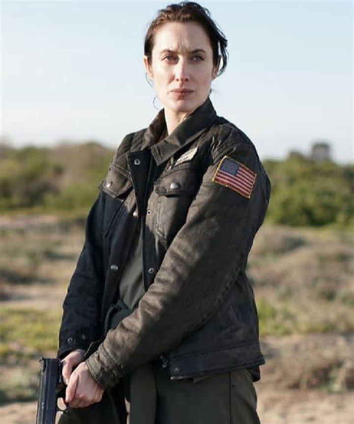 
Vanessa Buckley Age, Birthday, Wikipedia, Who, Nationality, Biography 