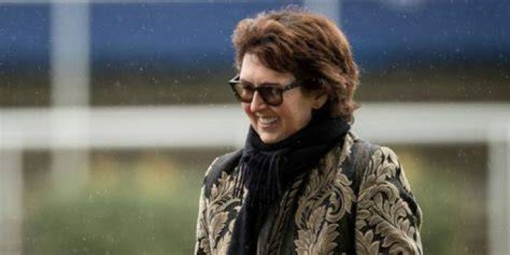 
Venetia Williams Husband and Family, Is She Divorced Or Still Married? 