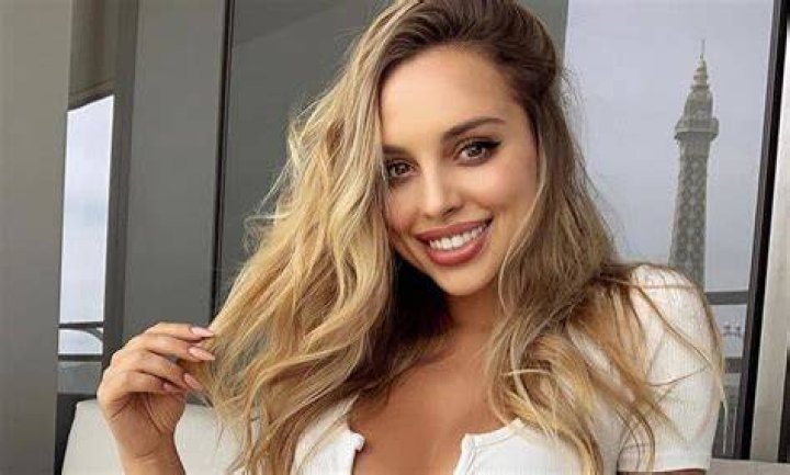Veronica Bielik Height, Weight, Net Worth, Age, Birthday, Wikipedia, Who, Nationality, Biography