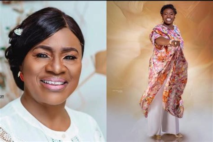 
Veteran Actress, Mama Rainbow To Be Hosted By Her Fans In 10 Countries For 80th Birthday Celebration 