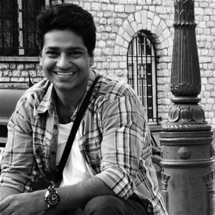 Vijay Barse Height, Weight, Net Worth, Age, Birthday, Wikipedia, Who, Instagram, Biography