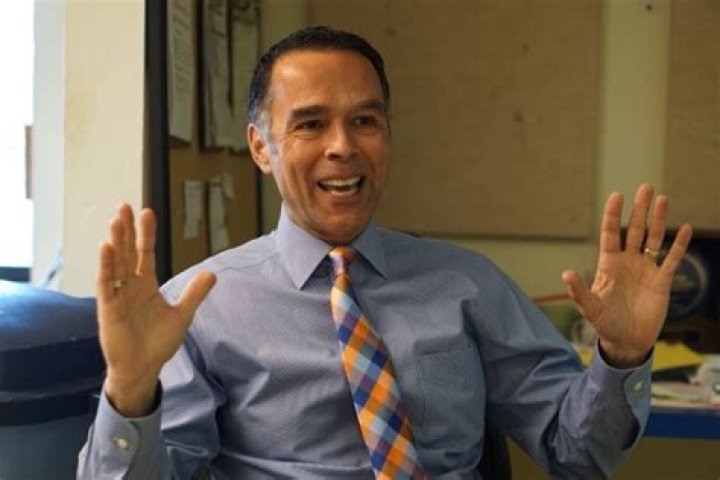  Vince Condella