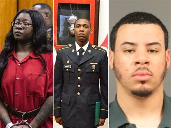 
Was slain Army sergeant Tyrone Hassel III involved in a love triangle? Murder explored ahead of The Murder Tapes on ID 