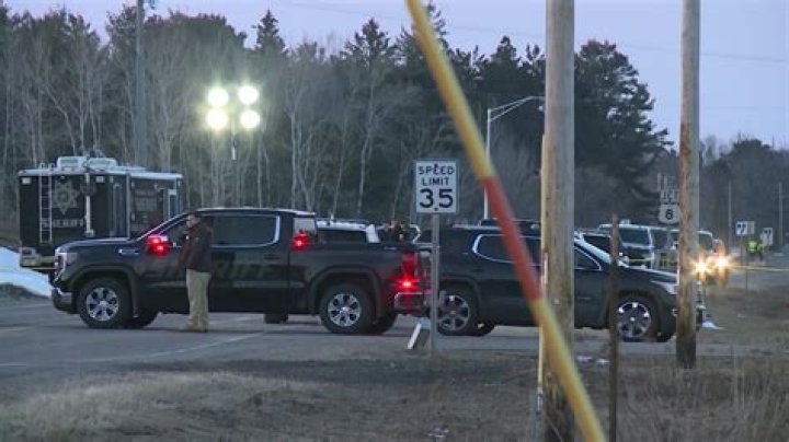 
Was the shooter of the two police officers killed in Barron County Wisconsin arrested? Details explored as two cops die during gunfire exchange 