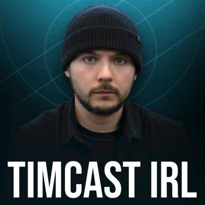 
What Did Ariel Pink Say In Timcast IRL & Is It Why The Channel Is Shut Down? 
