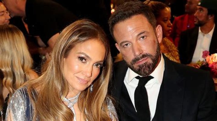 
What did Ben Affleck say to JLO? Actor breaks silence on viral Grammys 2023 moment 
