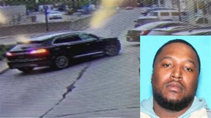 
What did Jamere Miller do? Suspect arrested after abducted Detroit nurse found dead in SUV trunk 