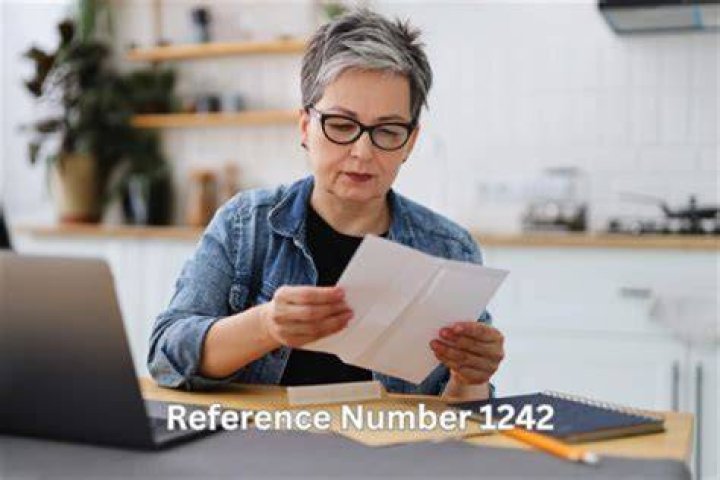 What does irs reference 101 mean