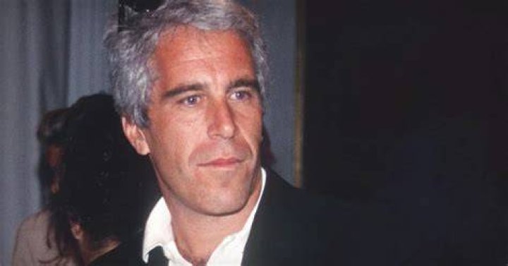 What exactly did Jeffrey Epstein do?