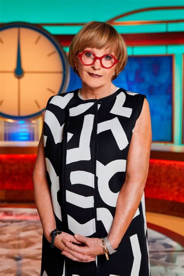 
What Happened To Anne Robinson From Countdown? A Look At The TV Host’s Health Condition 