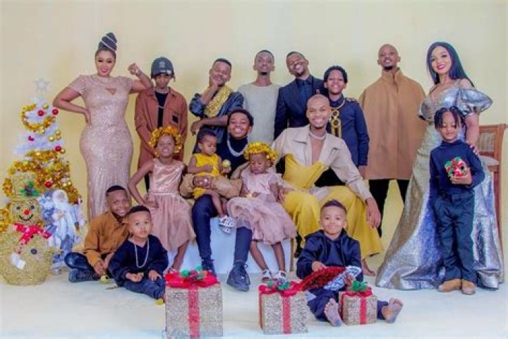 
What Happened To Ayanda Ncwane | Dead Or Alive 