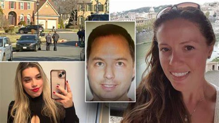 
What Happened To Brenden Benoit? Jared Adamski Hamburg Arrested For Assault 