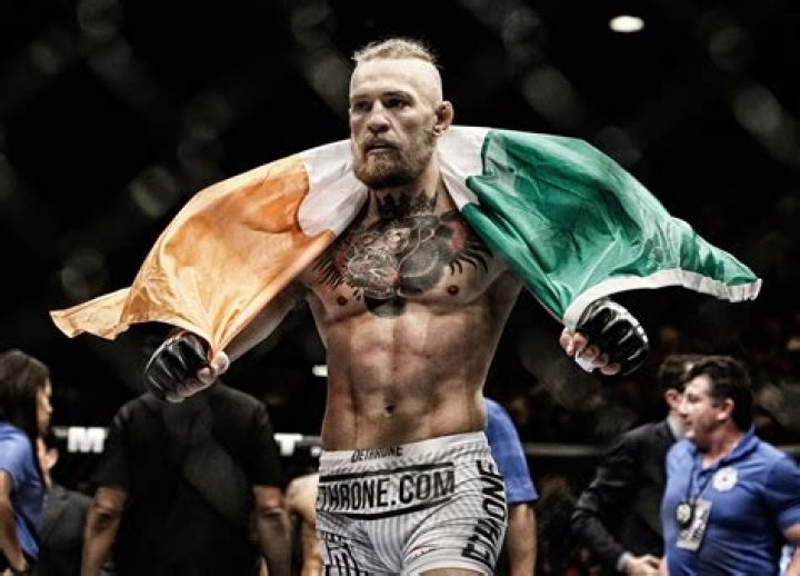 
What Happened To Conor McGregor? MMA Fighter Death News Surfacing On Internet Facts 