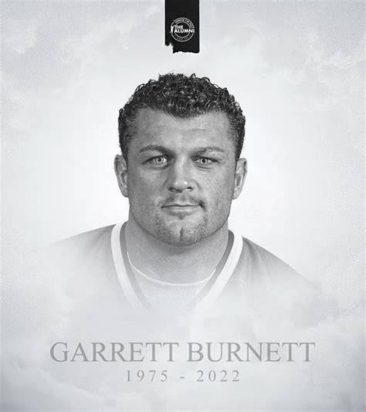 What Happened To Garrett Burnett? Former NHL Player And Assistant Coach Passed Away