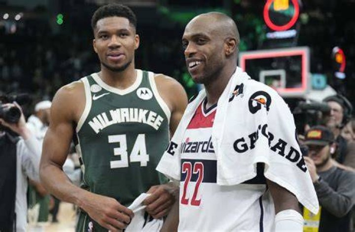 What Happened to Khris Middleton? Is Khris Middleton Injured?