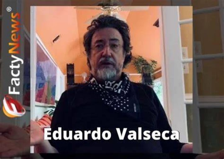 What Happened To Kidnapping Survivor Eduardo Garcia Valseca? Dateline Explores The Whole Story