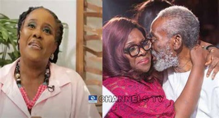 
What Happened To Nigerian Actor Olu Jacobs? Sick With An Illness Of Dementia With Lewy Bodies Condition 