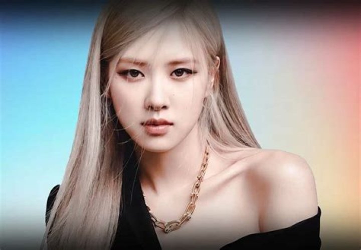 
What Happened To Rose Blackpink? Everything On Roseanne Park Health Update And Whereabouts Now 