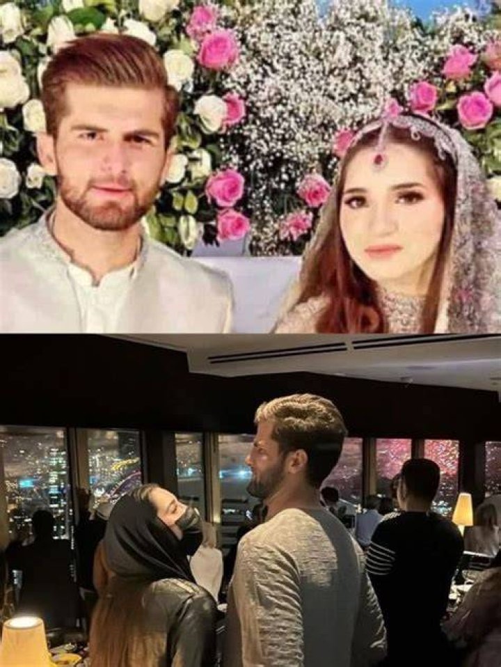 
What Happened To Shaheen Afridi? Know Shaheen Afridi Age, Icc Ranking, Family, Injury, And More 
