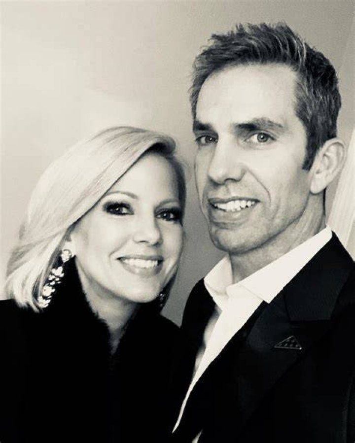 
What Happened To Shannon Bream? Meet Fox News Journalist Husband Sheldon Bream And Family 