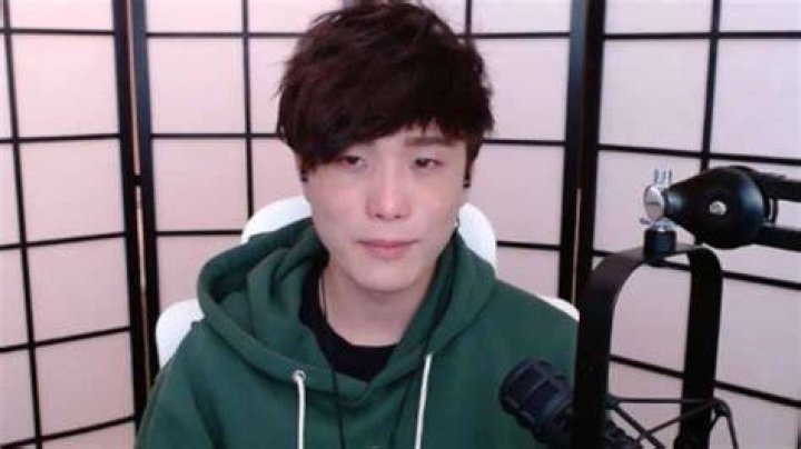 What Happened To Sykkuno And Why Was He Crying? Emotional Last Stream On Twitch