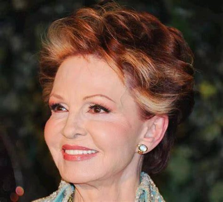 
What Happened To Tova Borgnine? American Businesswoman Dies At 80 