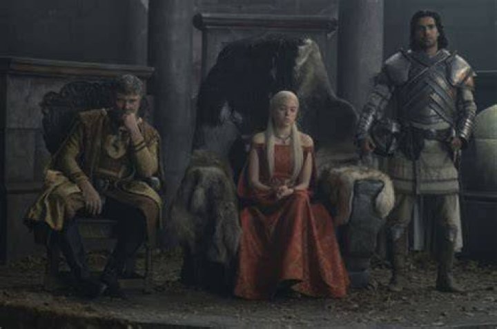 What Happens To Ser Criston Cole In The Books? How Does Ser Criston Cole Die In The Books?