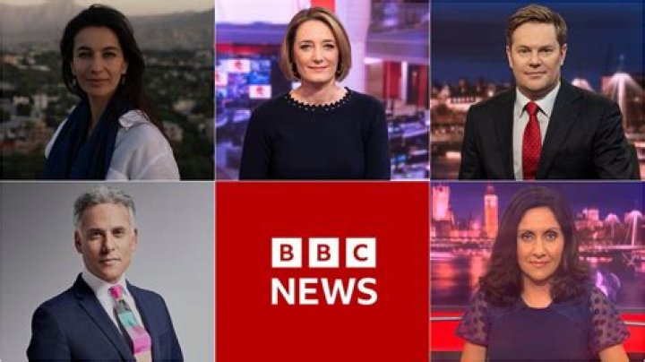 What Illness Does Stephen Tompkinson Have? BBC News Anchor Health Update, Is He Sick?