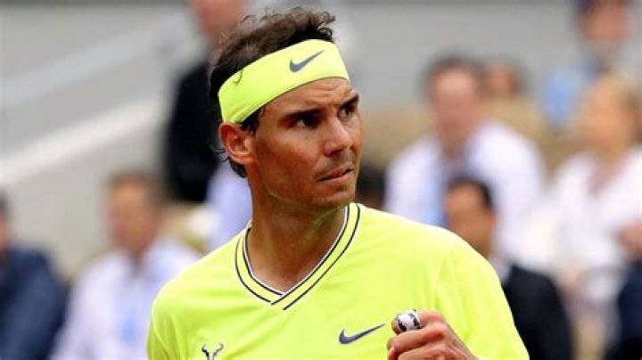 
What Is Tennis Player Rafael Nadal’s Illness? His Health Update 2022 