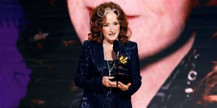 
What is the difference between song and record of the year? All you need to know about Bonnie Raitt and Lizzo’s Grammy Awards wins 
