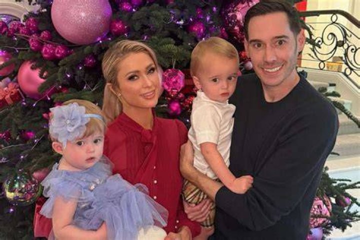 
What is the meaning of Phoenix Barron Hilton Reum? Significance of Paris Hilton’s son’s name explained 