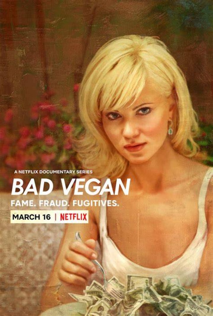 
What Is The Perpetual Pup On Netflix? Bad Vegan Documentary Questions The Immortal Dog Rumors On The Internet 