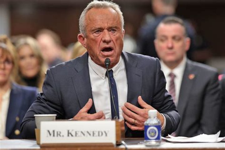 What Is Wrong With Robert Kennedy Jr Voice? Fans Are Worried About His Health
